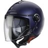 Caberg Riviera V4 X Capacete a jato Azul M