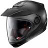 Nolan N40-5 GT Classic 2023 N-Com Capacete Preto S