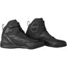 RST Sabre Moto Sapatos de motocicleta Preto 43