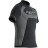 RST Tech X Camisa Técnica Preto Cinzento M L