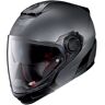 Nolan N40-5 GT Special 2023 N-Com Capacete Cinzento 2XL