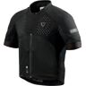 Revit Avertum Tech-Air Camisa do airbag Preto XL