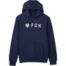 FOX Absolute Capuz Azul L