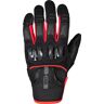 IXS Matador-Air 2.0 Luvas para motocicletas Preto Vermelho L