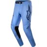 Alpinestars Supertech Dade Calça Motocross Azul 40