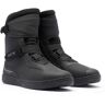 TCX Tourstep WP Botas de motocicleta impermeáveis Preto 41