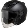 IXS 868 SV 1.0 Capacete a jato Preto L