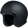 IXS 880 1.16 SV Capacete a jato Preto S