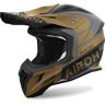 Airoh Aviator Ace 2 Sake Capacete de Motocross  M