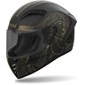 Airoh Connor Titan Capacete Preto Dourado L