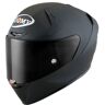 Suomy SR-GP Evo Plain E06 Capacete Preto M