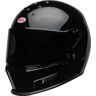 Bell Eliminator Solid 06 Capacete Preto M