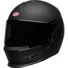 Bell Eliminator Solid 06 Capacete Preto M