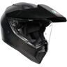 AGV AX-9 Mono Carbon 06 Capacete Carbono XL