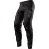 Shot Contact Zip Calça Motocross Preto 40