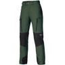 Held Dragger Base Motocycle Calças Têxteis Verde 4XL