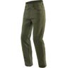 Dainese Calças para Homem Casual Regular Tex Verde (31)