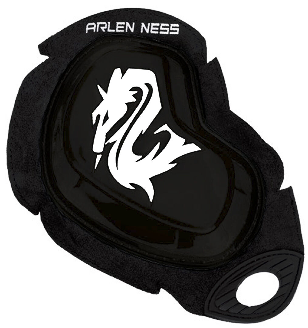 Arlen Ness E.T.O. Sliders de joelho