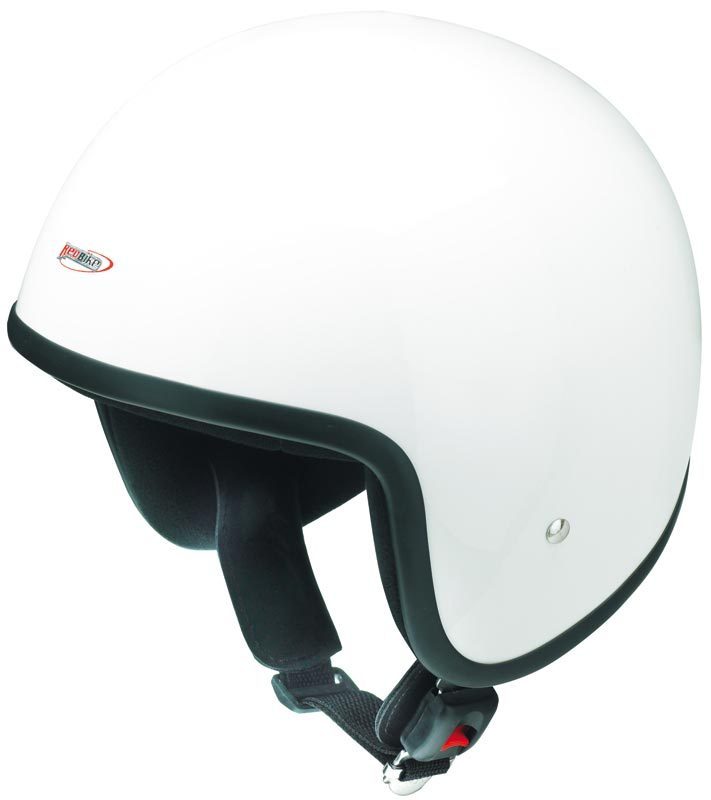 Redbike RB 650 Jato capacete branco
