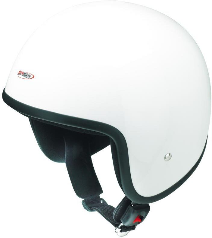 Redbike RB 650 Jato capacete branco