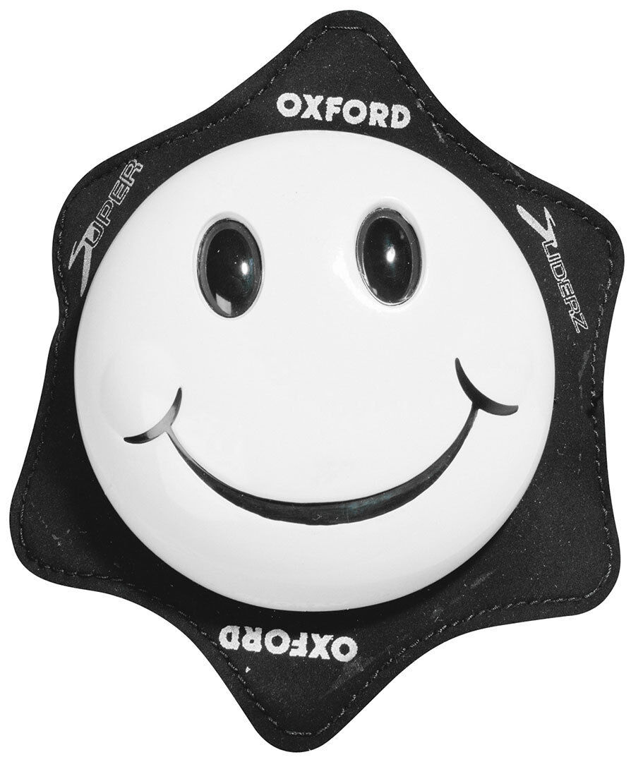 Oxford Smiler Controles deslizantes de joelho