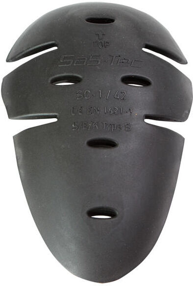 SAS-Tec SC-1/42 Elbow/Knee Protectors Protetores de cotovelo/joelho