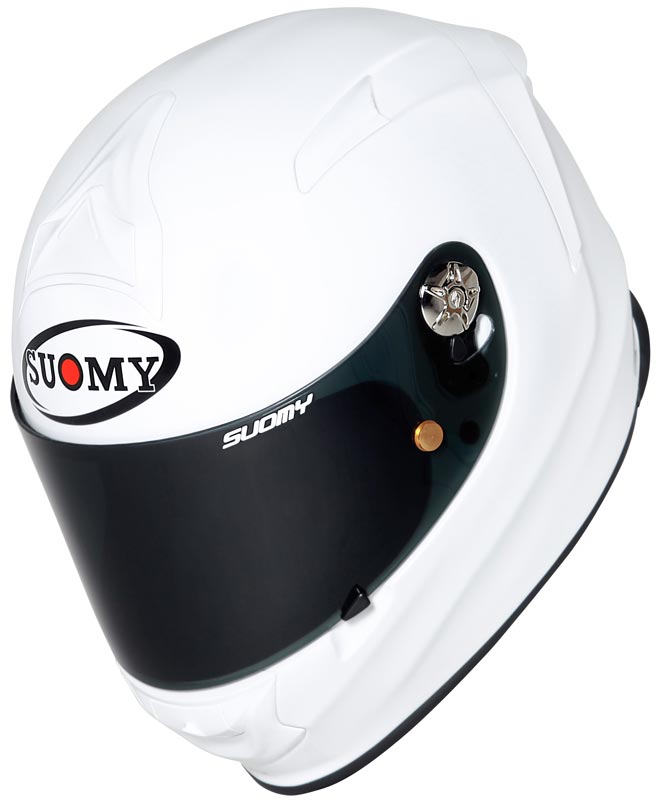 Suomy SR Sport Helmet Capacete