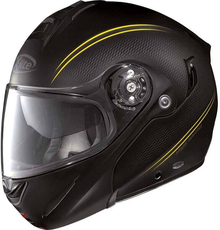 X-Lite X-1003 Tourer N-Com Capacete