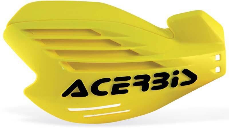 Acerbis X-Force Hand Guard Guarda manual