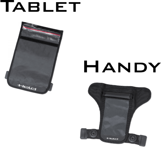 Held Handy/Tablet Saco