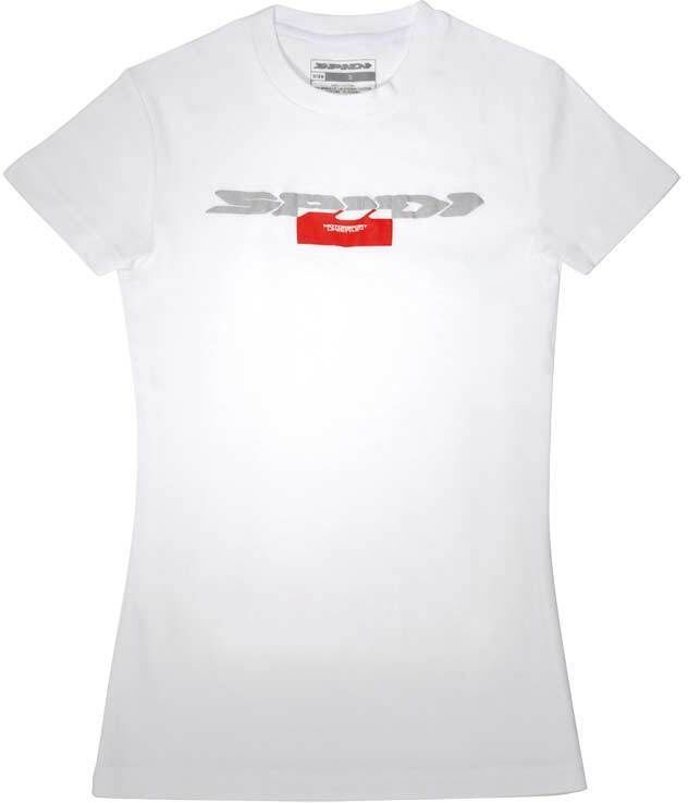 Spidi Flash T-shirt senhoras