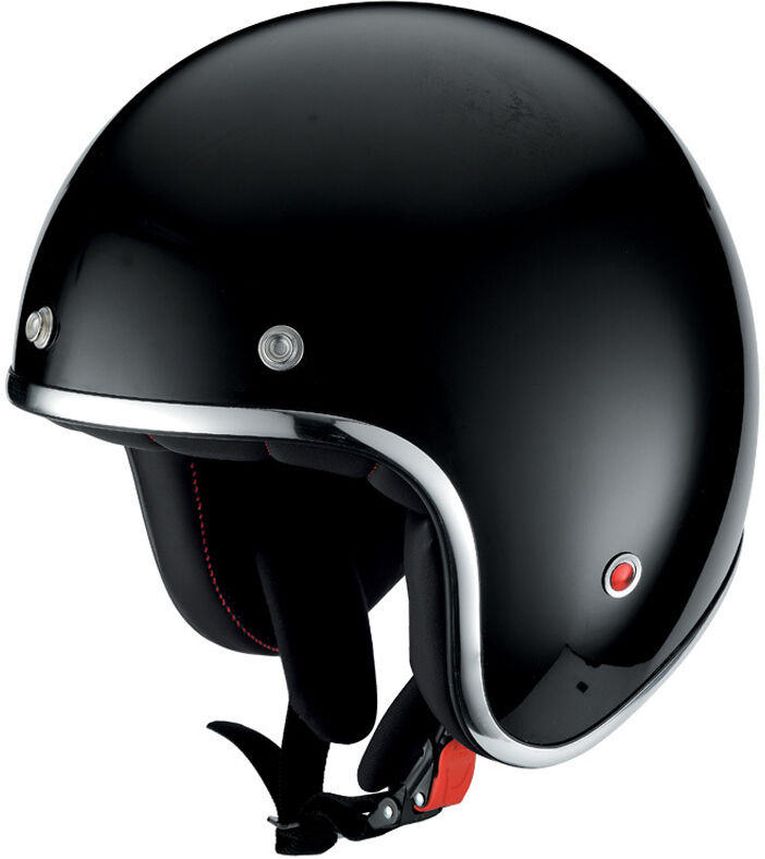 IXS HX 89 Capacete Jet