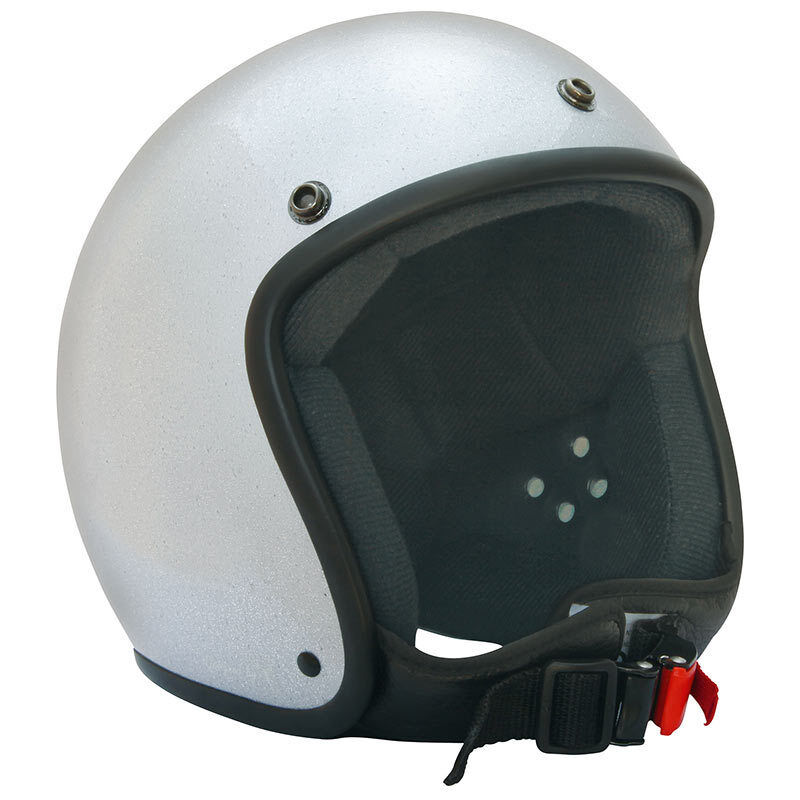 Bores Bogo III Jet Helmet Capacete de Jato