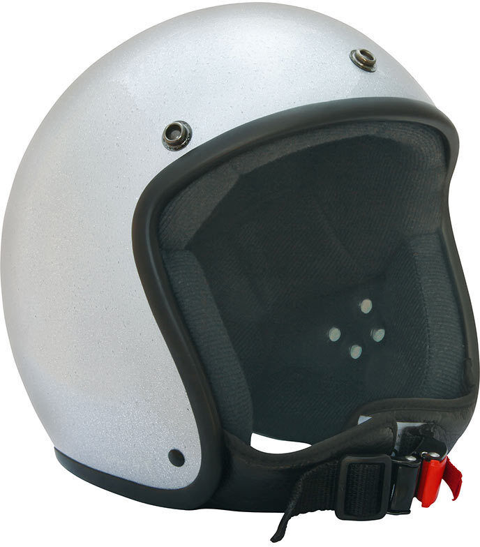 Bores Bogo III Jet Helmet Capacete de Jato