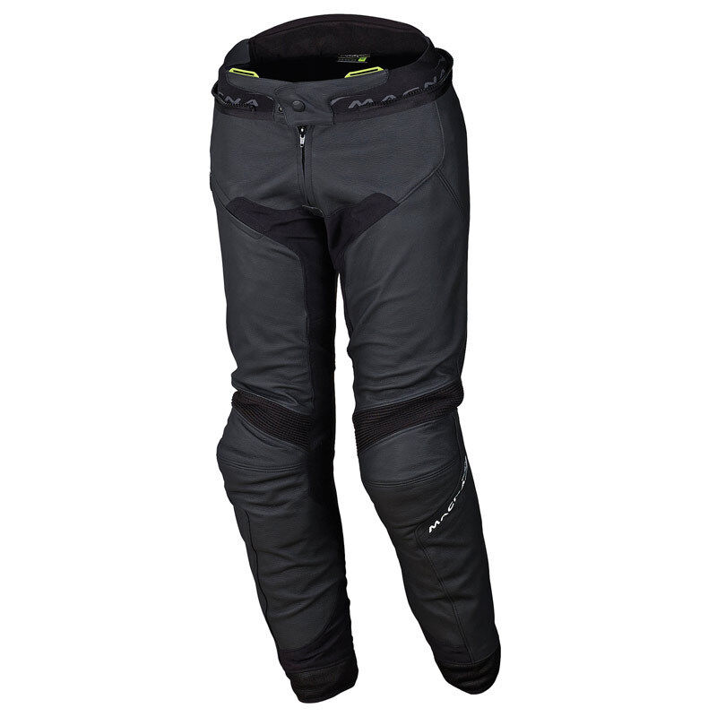 Macna Commuter Calça de couro moto