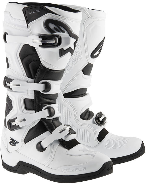 Alpinestars Tech 5 Botas de motocross