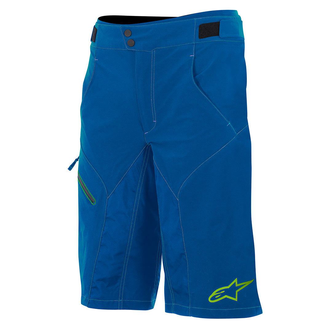 Alpinestars Outrider Shorts da bicicleta