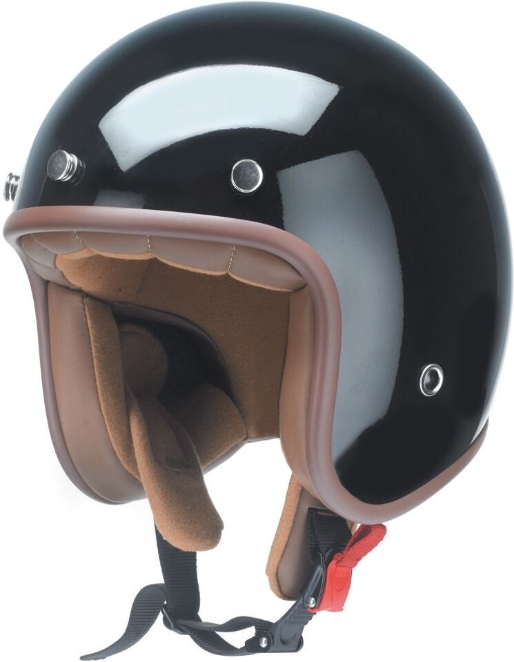 Redbike RB-766 Capacete Jet