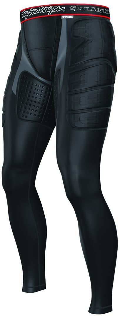 Troy Lee Designs 7705 Protetor de calças