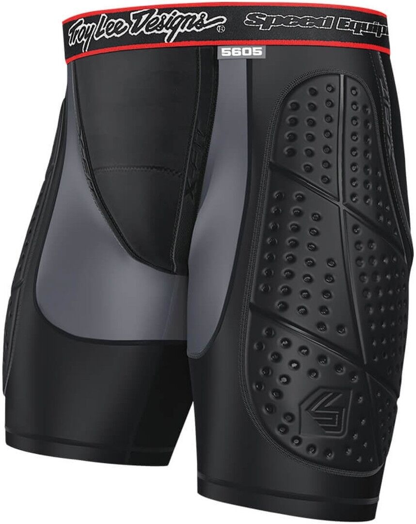 Troy Lee Designs 5605 Protetor de Shorts