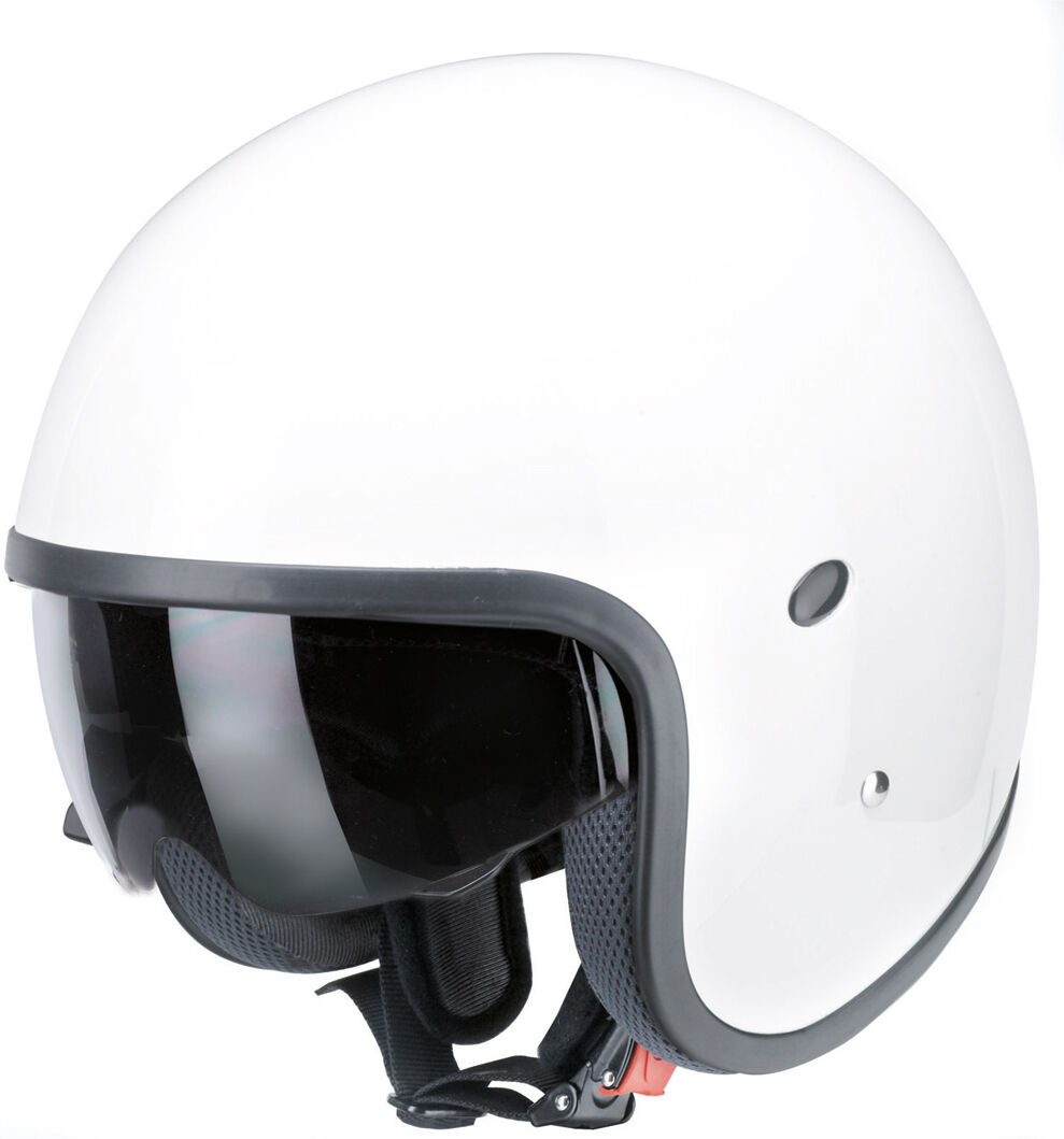 Redbike RB-771 Capacete Jet