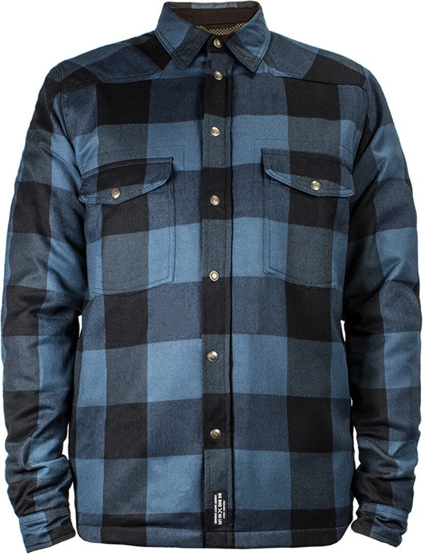 John Doe Motoshirt Camisa