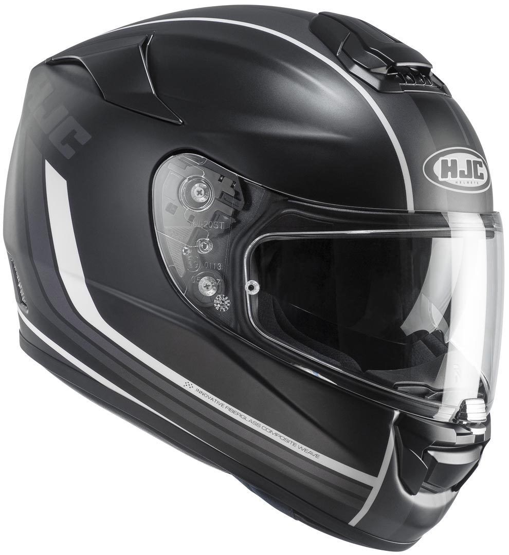 HJC RPHA ST Stacer Capacete