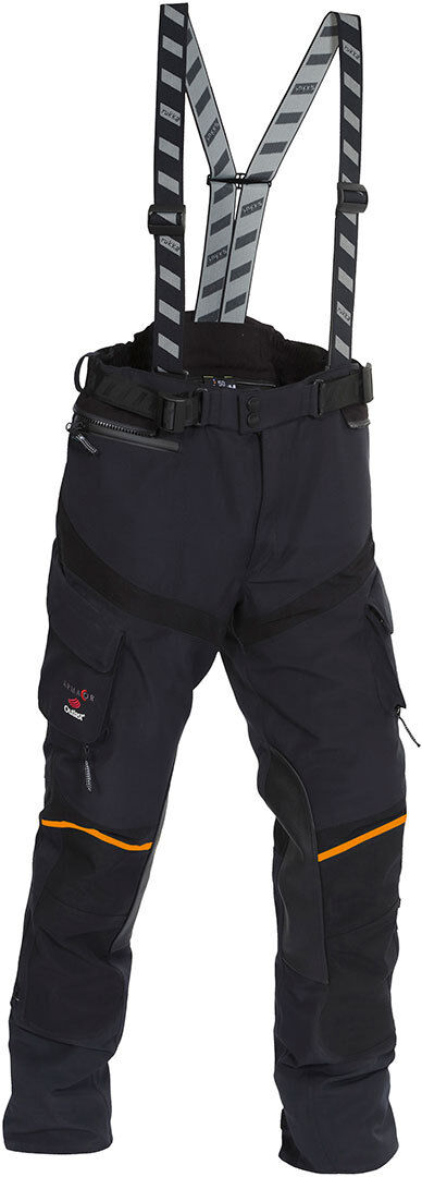 Rukka Energater Gore-Tex Motorcycle Textile Pants Calças Têxteis de Motocicleta