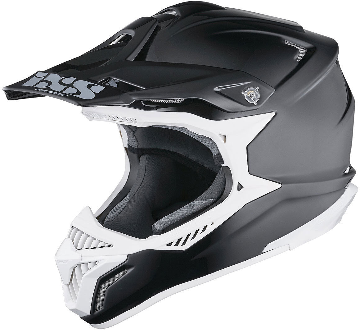 IXS HX 179 Capacete de cross