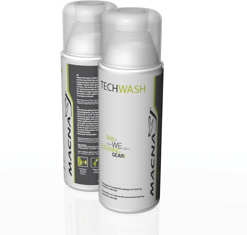 Macna Techwash Spray de limpeza