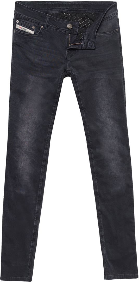 John Doe Betty Vintage Slim Calças jeans de senhoras