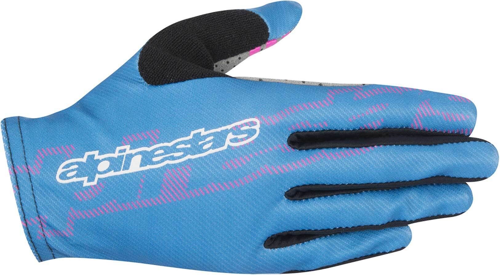 Alpinestars Stella F-Lite Ladies Bicycle Gloves Luvas de bicicleta femininas