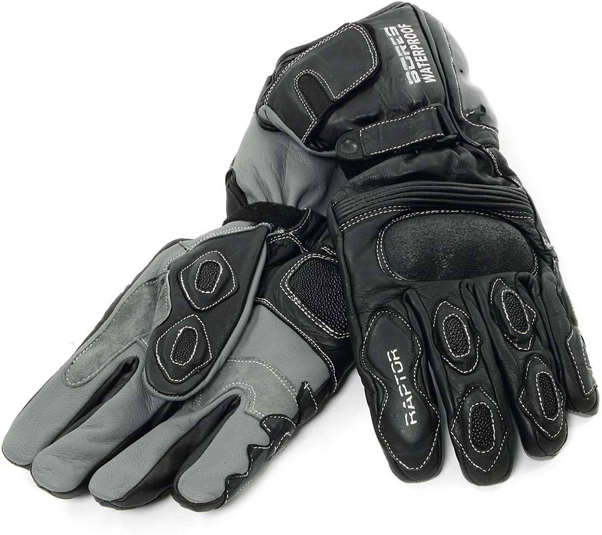 Bores Raptor Gloves Luvas