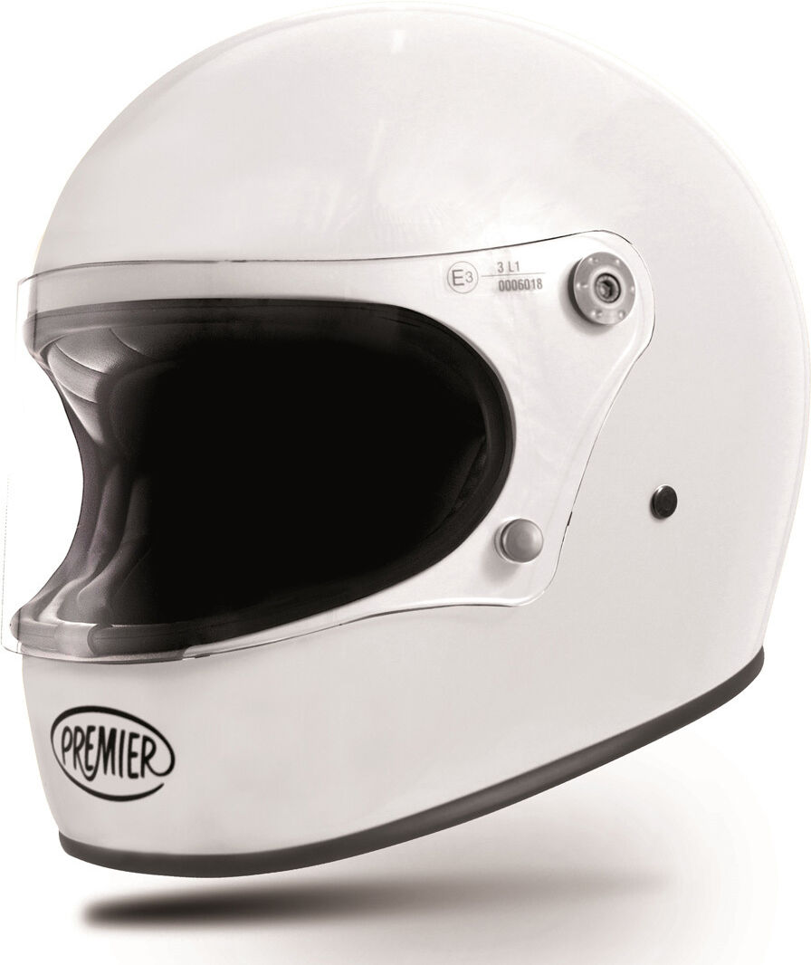 Premier Trophy Mono Helmet Capacete